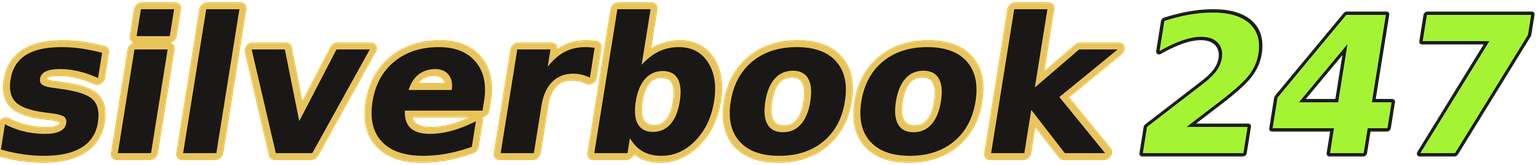 silverbook247 logo